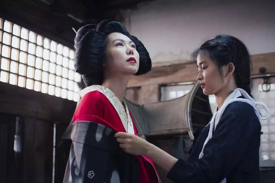 小姐韩国电影解说,韩国帅气小姐姐电影推荐