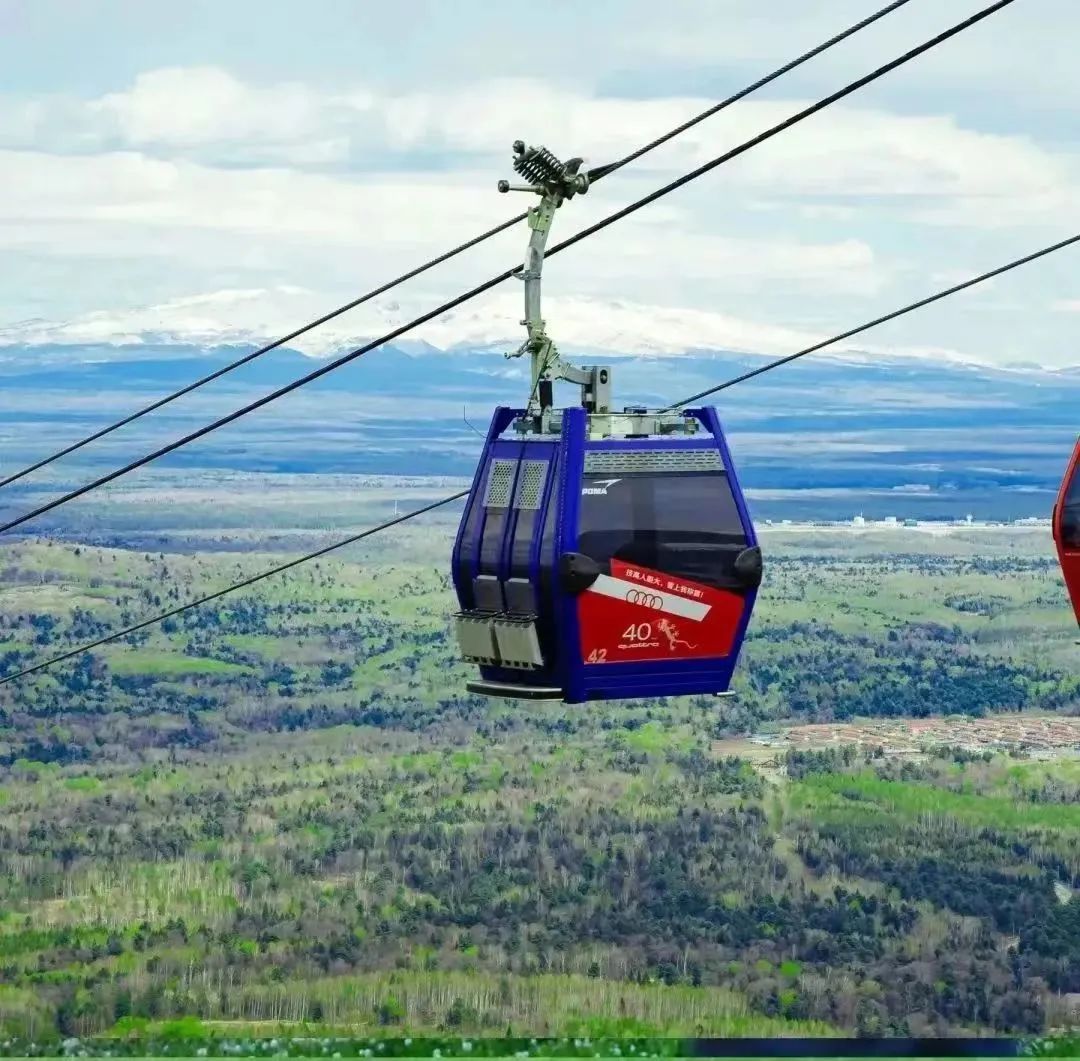 吉林白山九中毕业旅行,毕业旅行就去云南