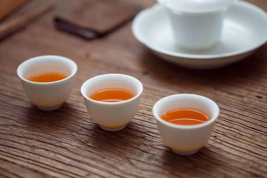 正山小种好喝还是祁门的红茶好喝,祁门红茶云南红茶哪个好