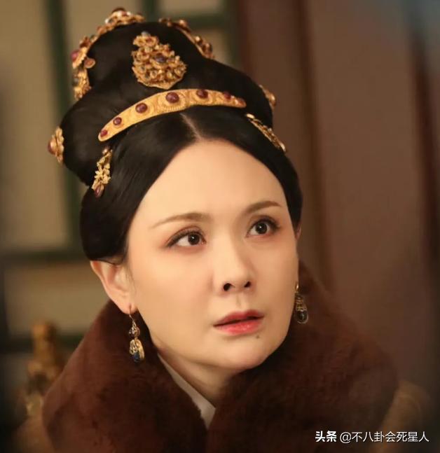 尚食女主崩溃瞬间片段,尚食首播热度第一