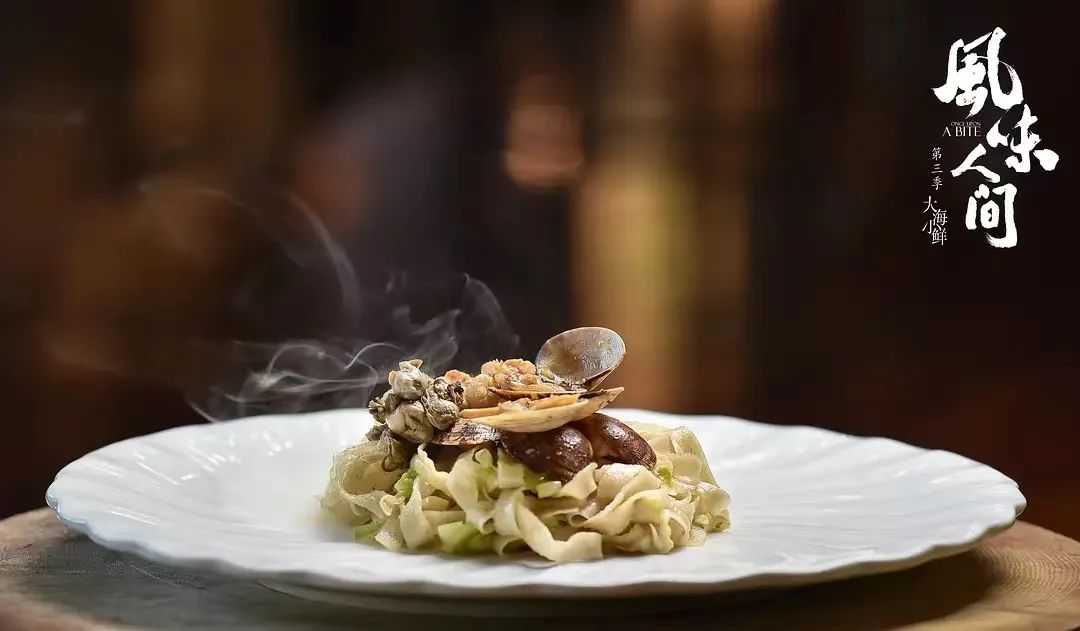 值得推荐的美食剧,看完这15部活色生香的美食剧