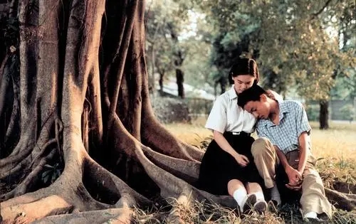 我比较了一下世界级大导演,发现韩国电影超越香港电影,是个笑话