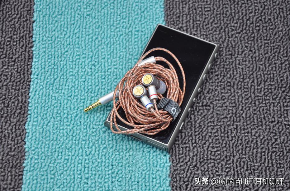 阿思翠vesnaevo有线耳机评测,阿思翠vesnaevo耳机评测