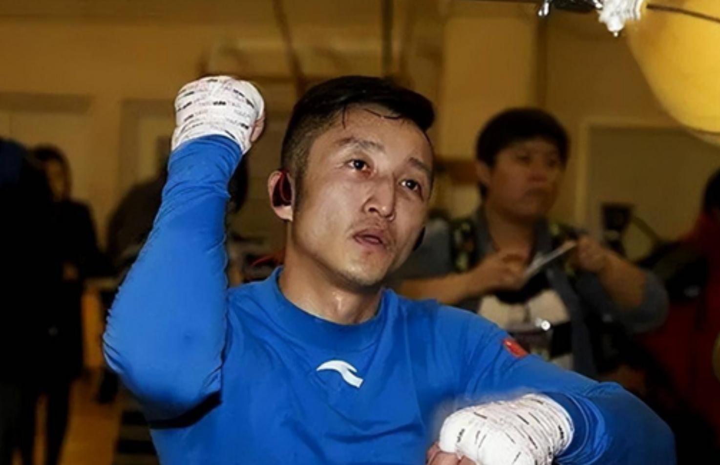 邹市明退役真正原因揭秘！“眼疾”只是借口，赔偿2600万才是痛点