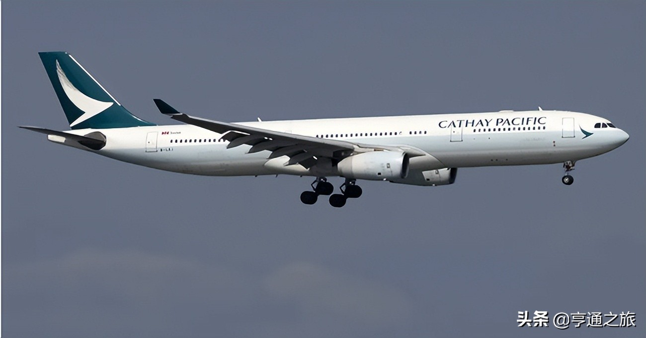 英国回国,可从香港中转,国泰航空官宣可行