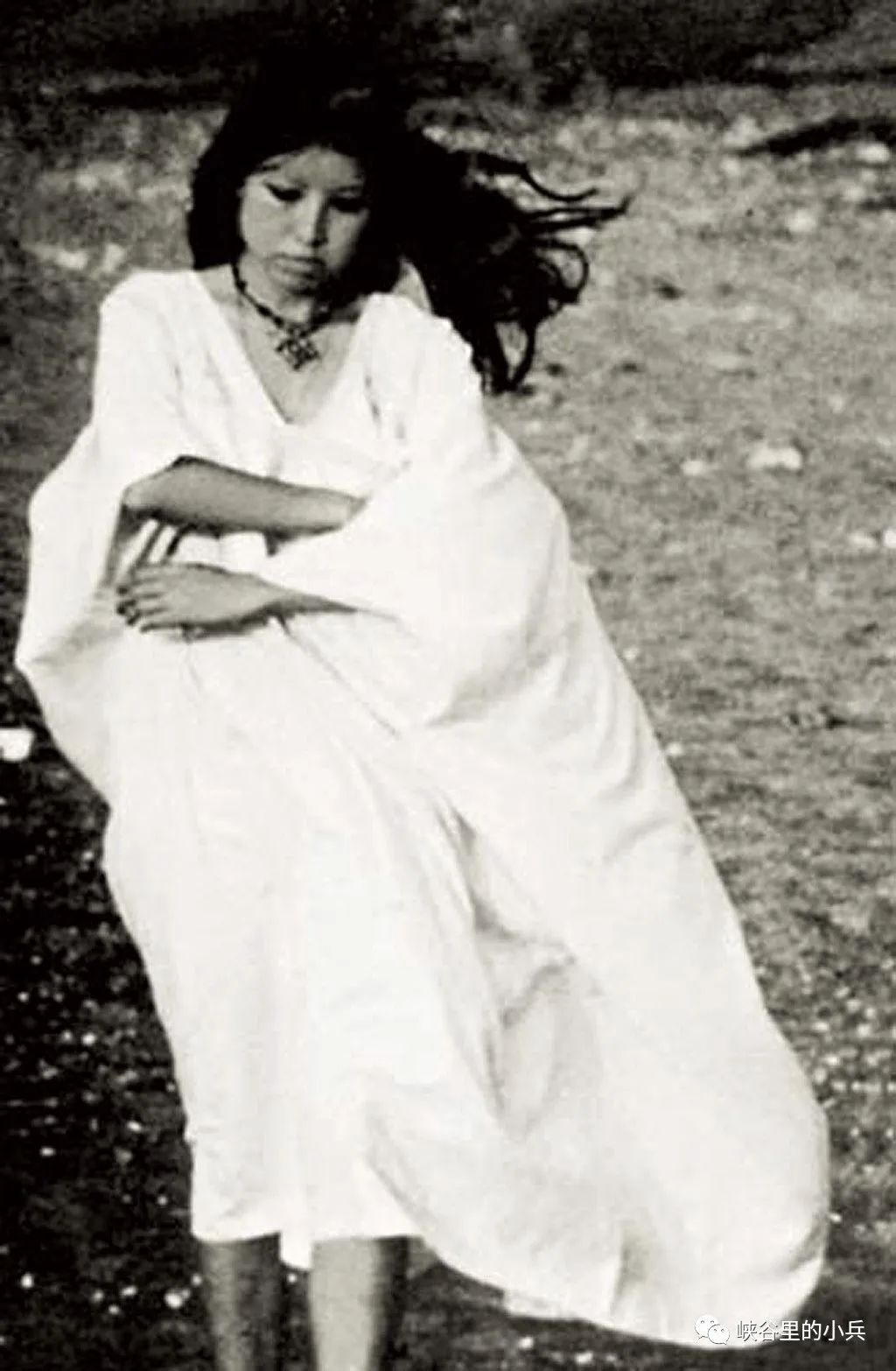 配音素材三毛不求深刻只求简单,三毛生活不求深刻只求简单