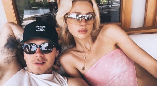 从年轻到现在的贝克汉姆,从青涩到成熟贝克汉姆