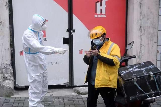 上海警方打击黑恶势力,上海严厉打击黑骑手从事配送活动