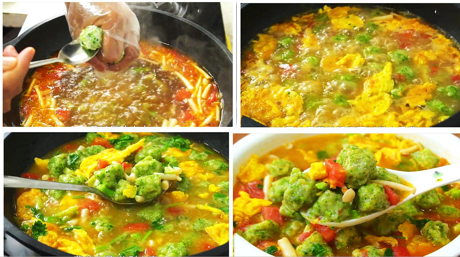 冬天皮肤干这些食材让你滋润一冬,秋冬干燥吃什么炒菜比较润