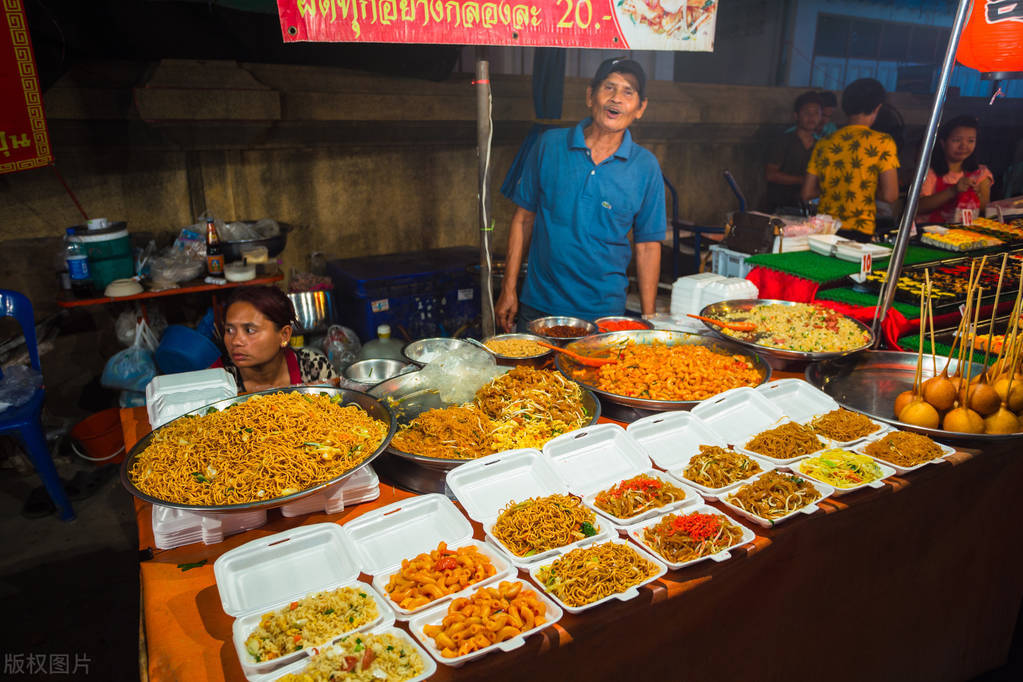 你不知道的国家冷门知识泰国,那些你不知道的泰国冷知识
