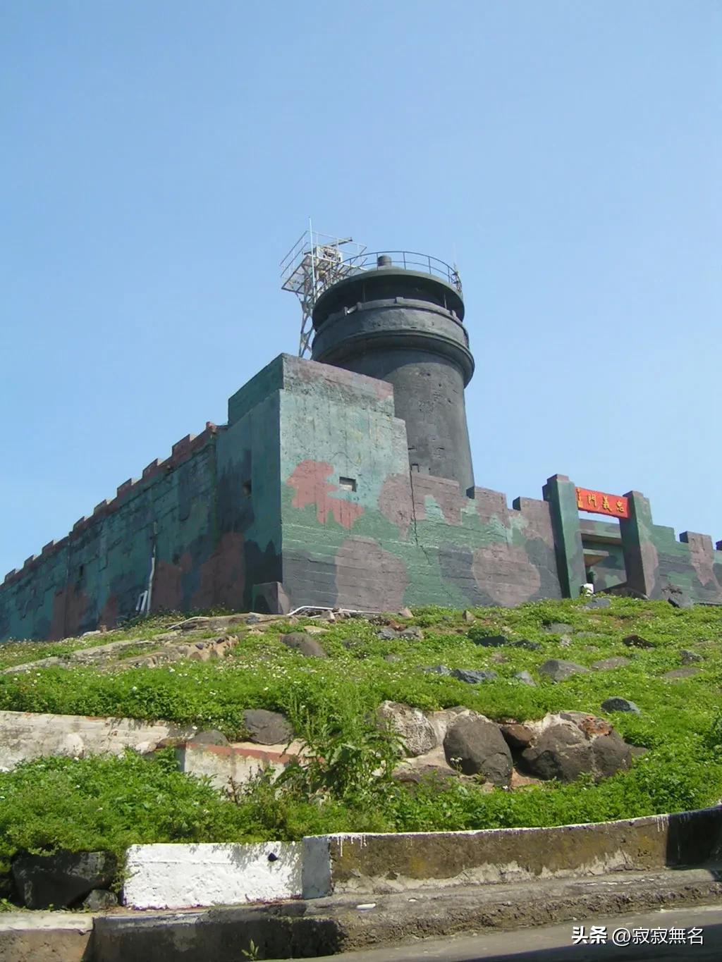 台湾海峡是我国第几大海峡,台湾海峡附近岛屿分布图