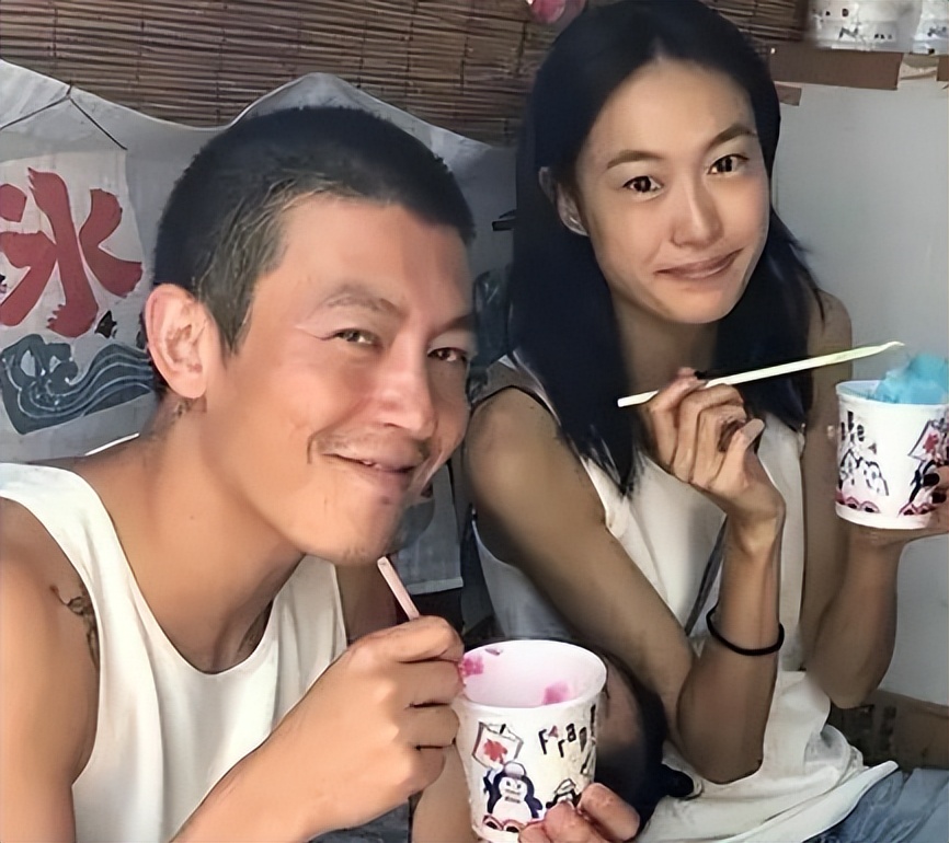 林志玲豪门事件,林志玲讲述婚变