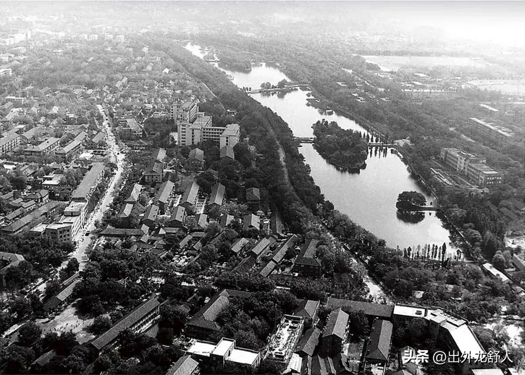 安徽合肥:从南门口到大钟楼,穿越时空的钟声,叩响未来之门