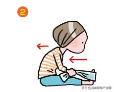 为什么老是酸痛,舒缓腰痛毛巾