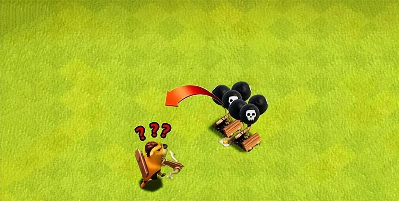 部落冲突第一名最强防御阵,11本部落战最强阵型防三星