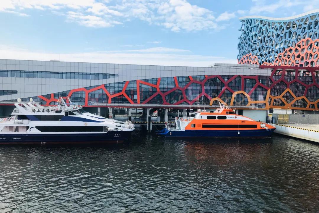 明天起，深圳蛇口⇌澳门复航！核酸检测要求要注意