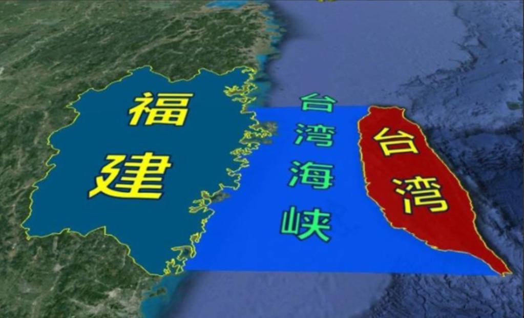 中国台湾问题最新情况,中国在台湾问题上的努力