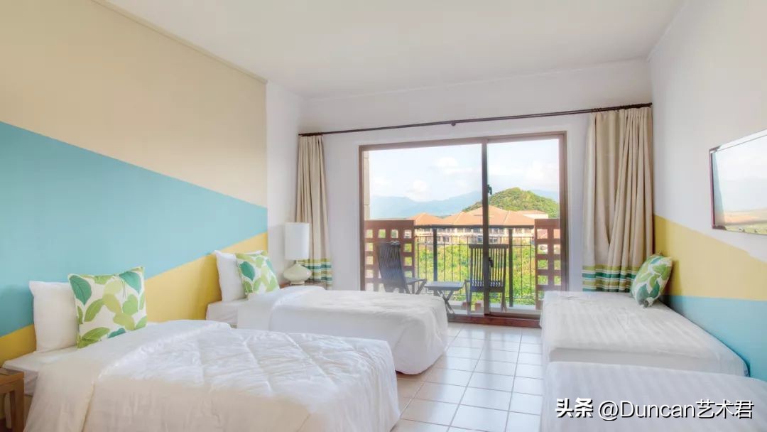 18年最需要去的国内10大特色酒店,杭州适合全家四个人住的酒店