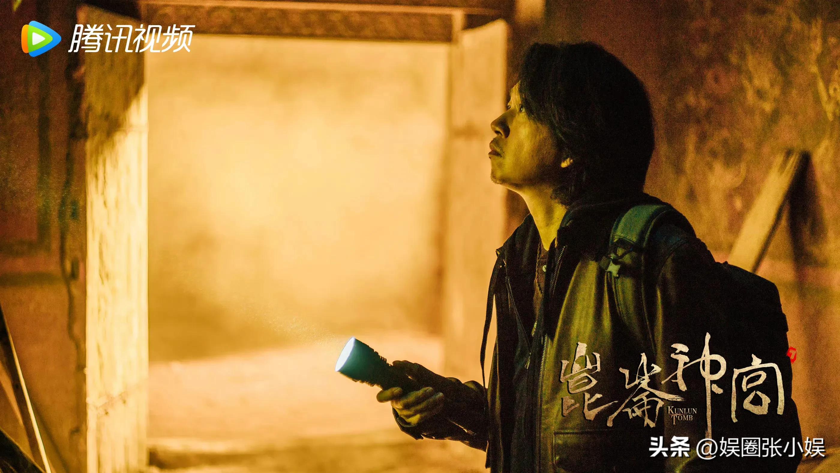 昆仑神宫的评价,昆仑神宫评论