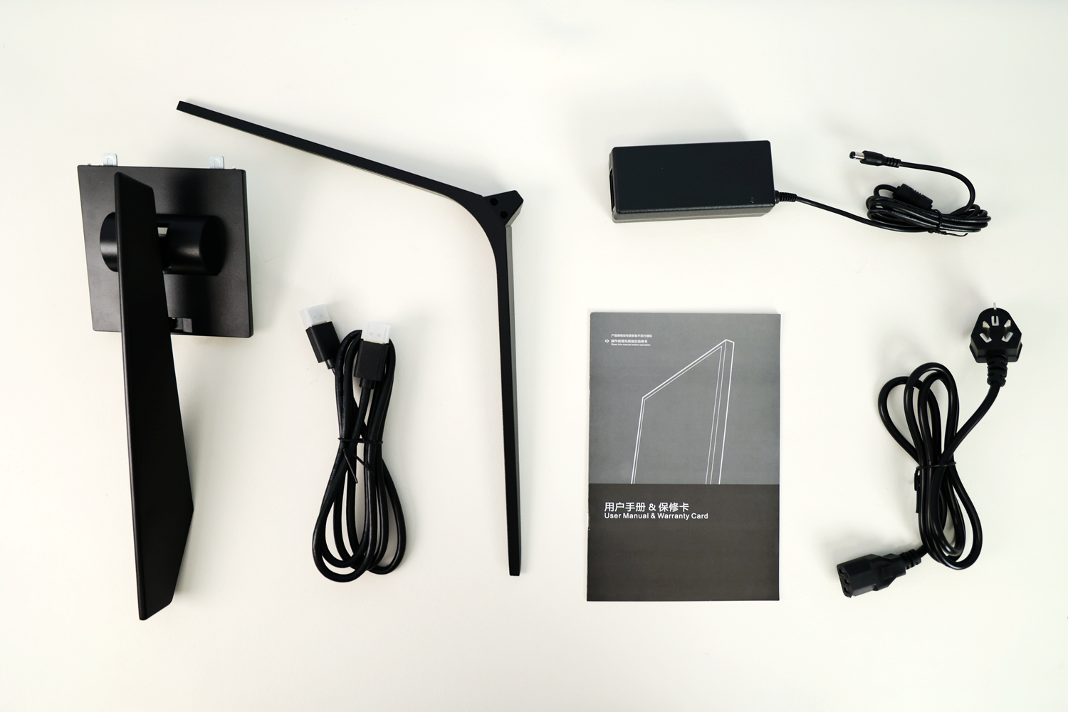 谷星165hz显示器评测,谷星显示器gx278u