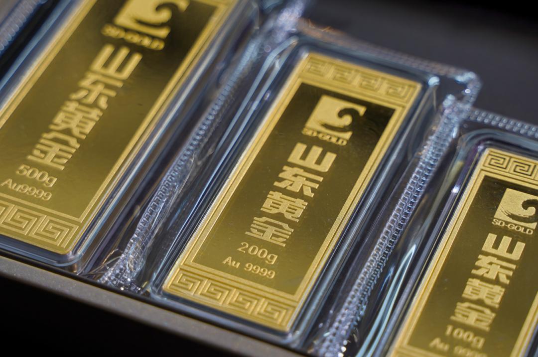 买黄金一定要记住这几点,买黄金的三大陷阱千万别踩坑