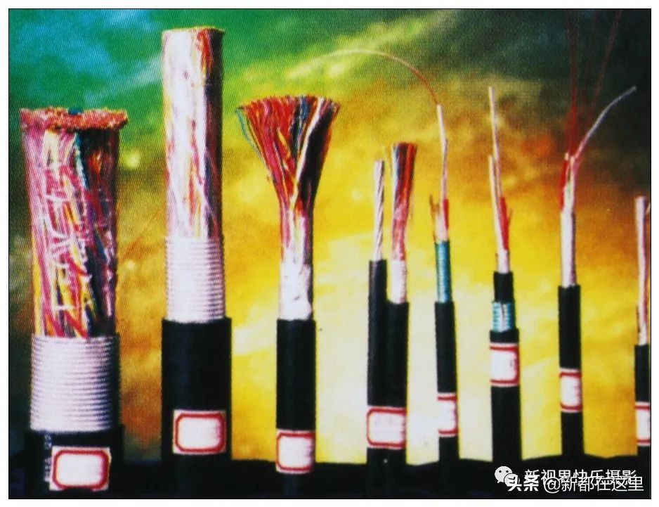 新都区老影像,新都记忆老照片