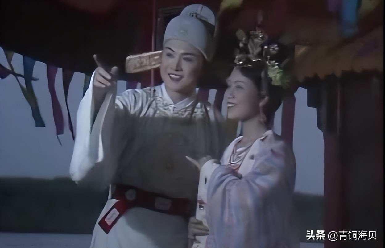 你不知道的西游记贞观十三年,诡异的贞观十三年