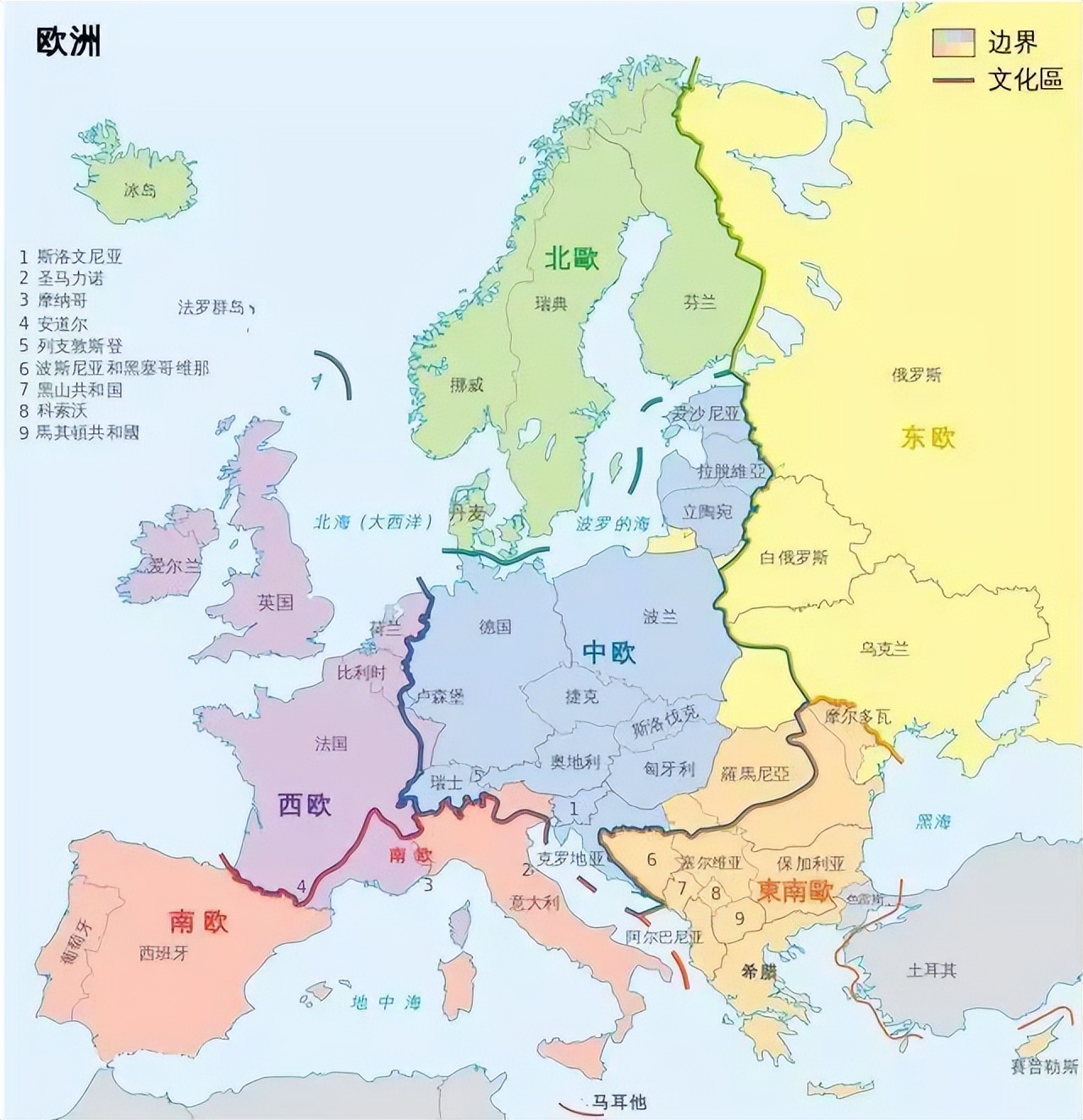 喜讯|独立站卖家期待已久的泛欧线路已上线