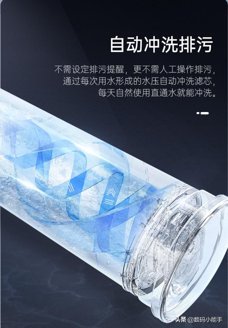 如何选择家用净水器合适才是重点,净水器是目前家用净水最佳的选择