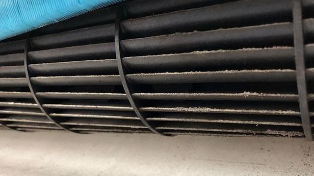 空调怎么清洗滤网不运行了,海信空调kfr72lw怎么清洗过滤网