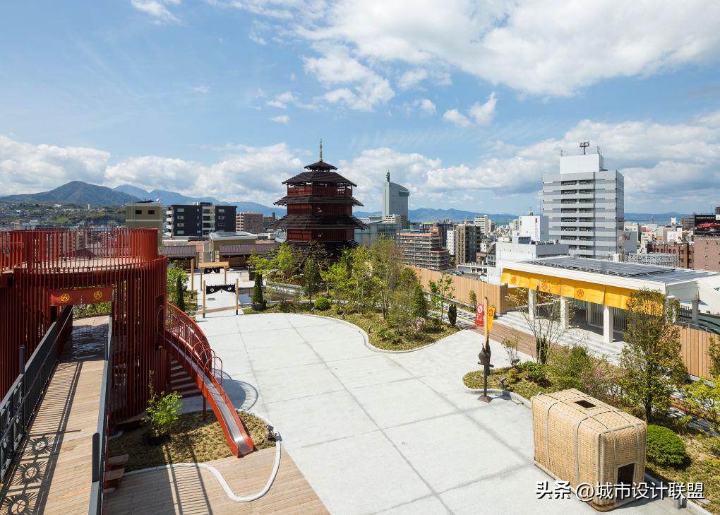 tod建筑方案,tod城市设计案例