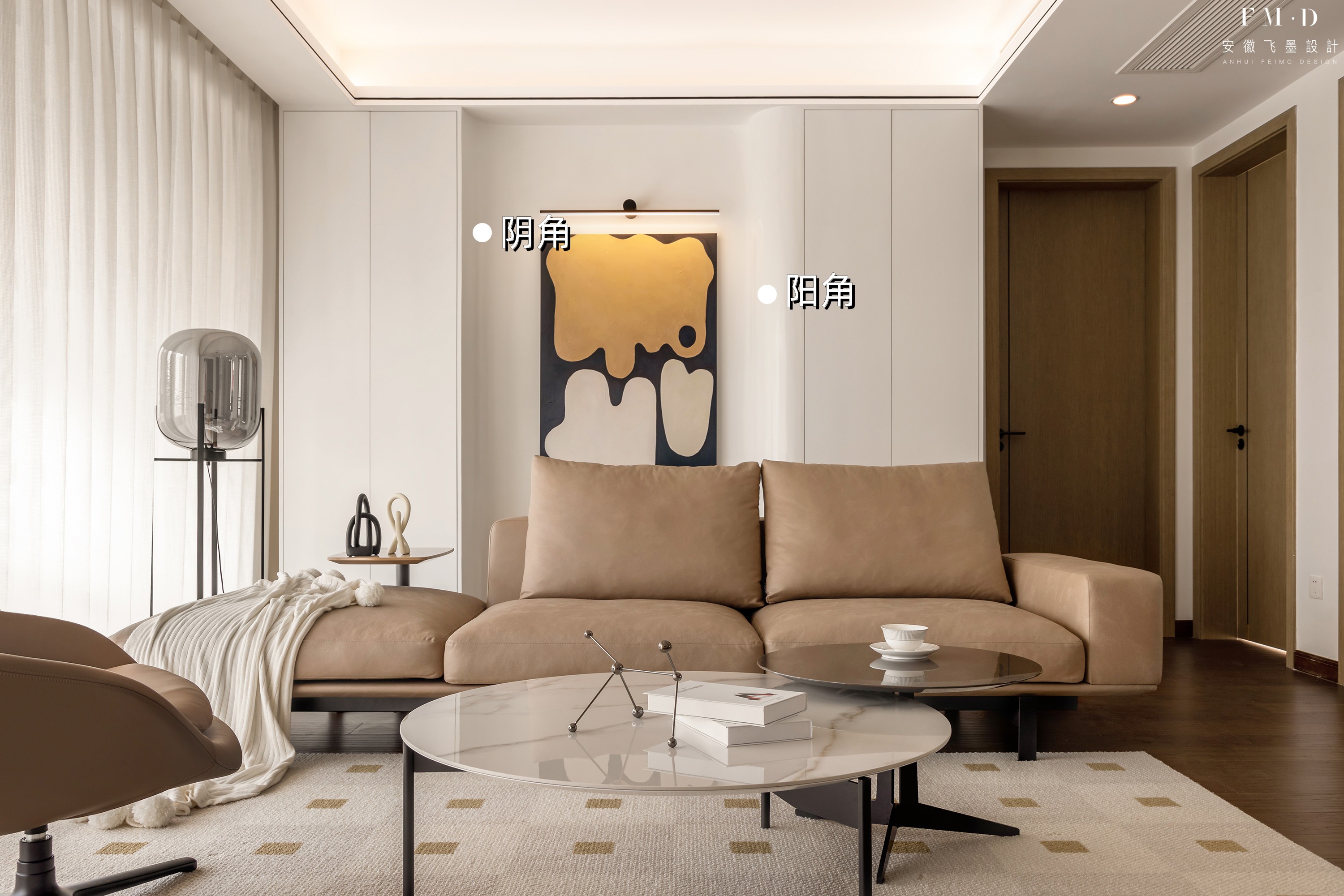 柜子圆弧角怎么处理,柜子侧边收口怎么裁不炸边