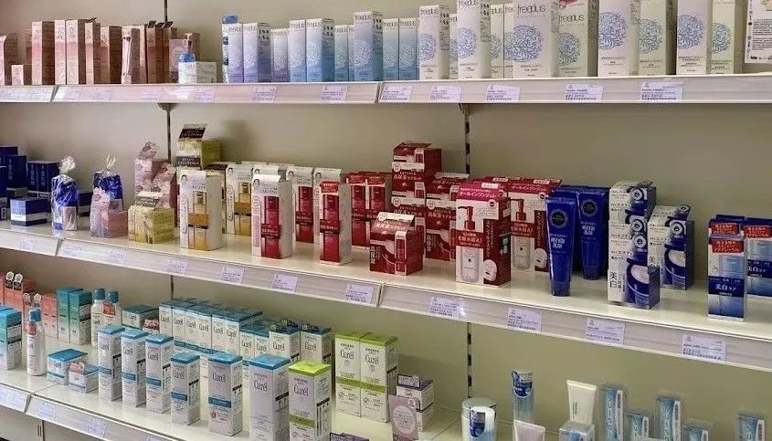 美瞳快用完了？英国日韩美妆购物宝典