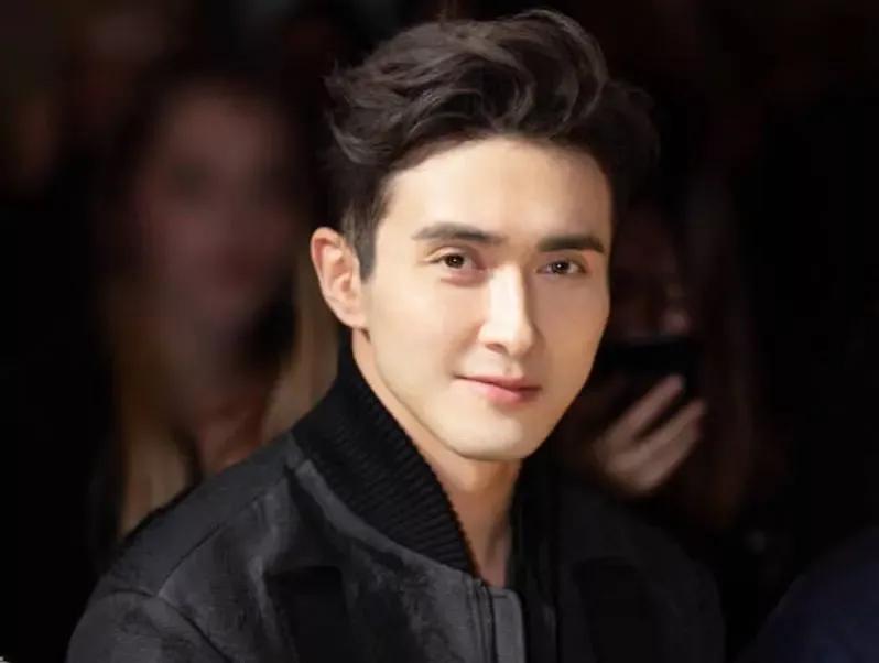 全国各省帅哥排行榜,盘点全网最帅的帅哥排名榜