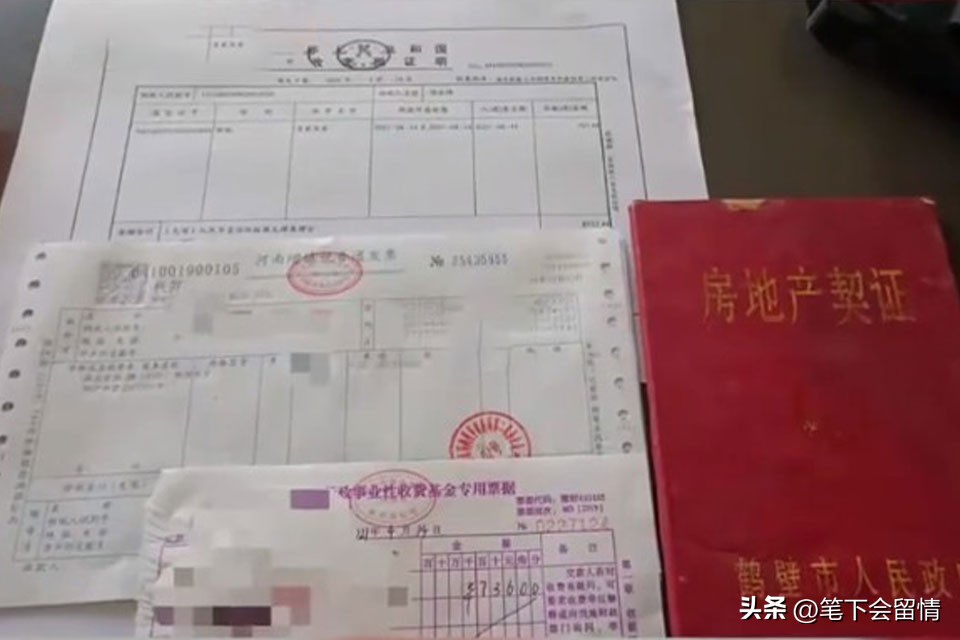 花700万元买29套房 (男子花8700元买下一套房)