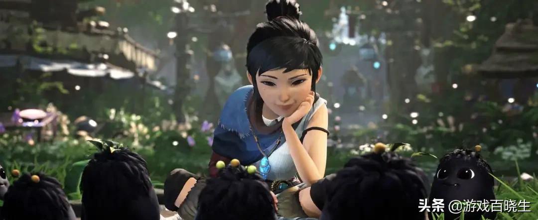 盘点那些少女心炸裂的游戏,画面真实度高的游戏推荐爽到爆