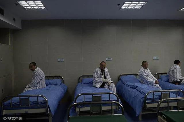 精神病院的5个夜晚,精神病院的电话是多少