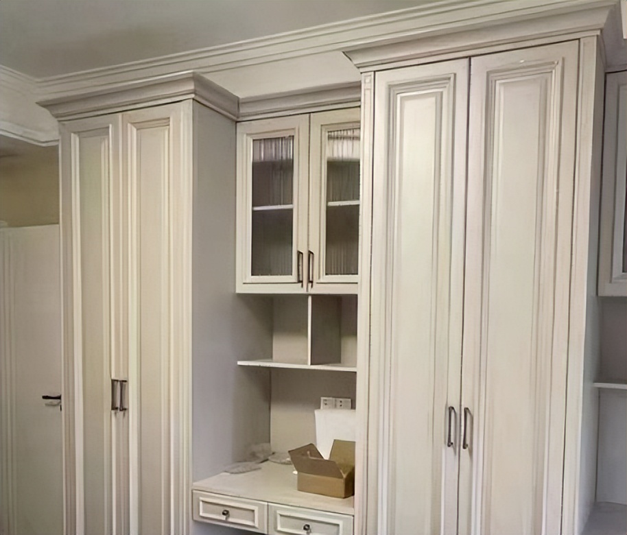 橱柜定制尺寸注意什么,定制橱柜材质怎么选更耐用