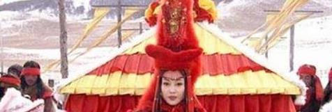 为何公主下嫁蒙古都没有子嗣,古代的公主远嫁蒙古有多惨