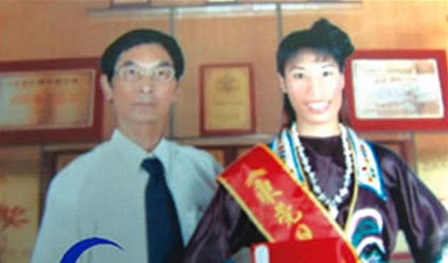 东莞被火化女孩得救十年后成画家,1995年东莞打工妹在殡仪馆火化