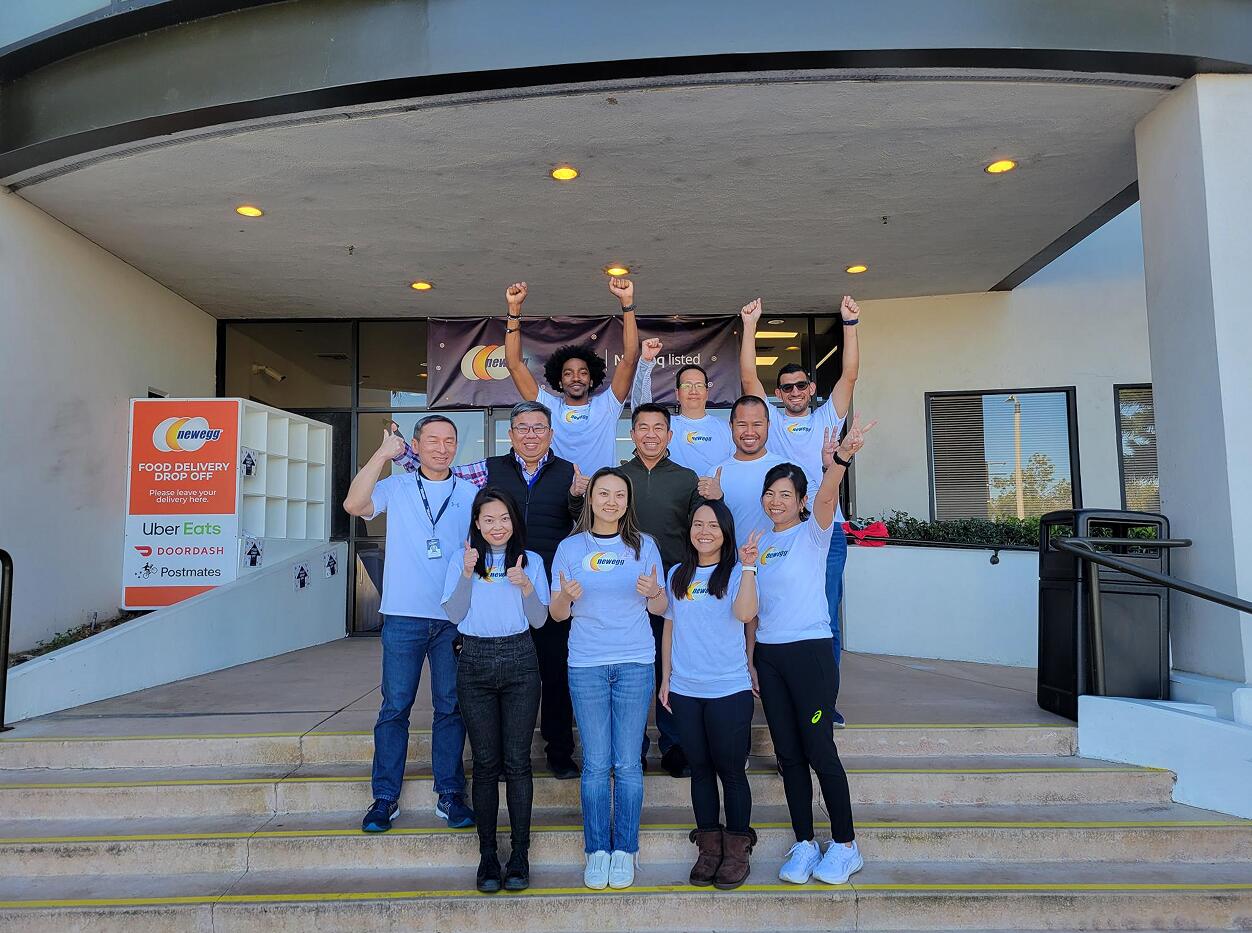 新蛋集团跨境平台,新蛋国际跨境电商