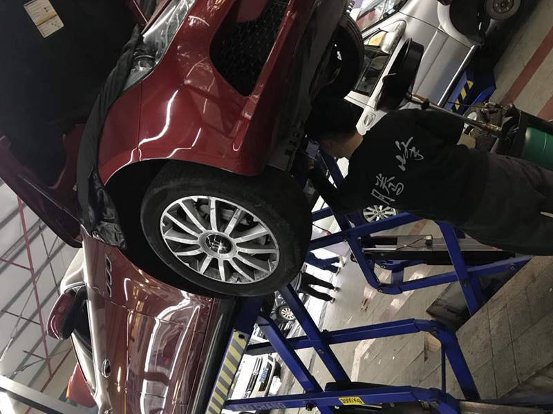 玛莎拉蒂ghibli换变速箱油,玛莎拉蒂ghibli修漆