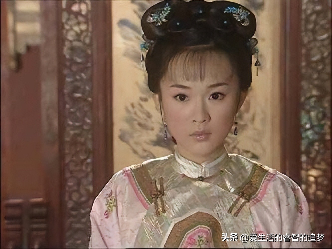 董鄂妃去世顺治帝崩溃片段,董鄂妃病逝顺治帝大闹要出家