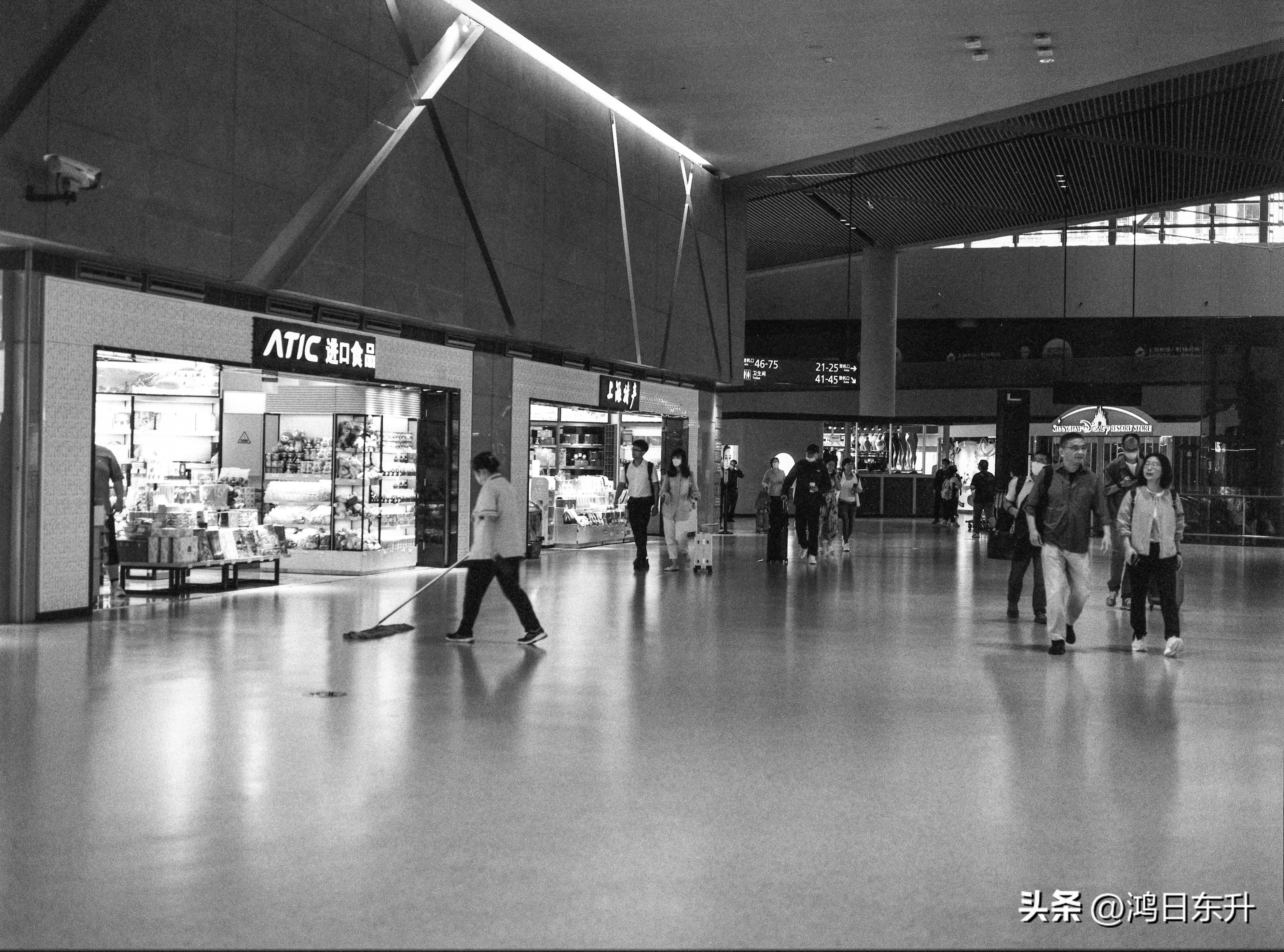 宾得645Nii老胶片相机值得拥有