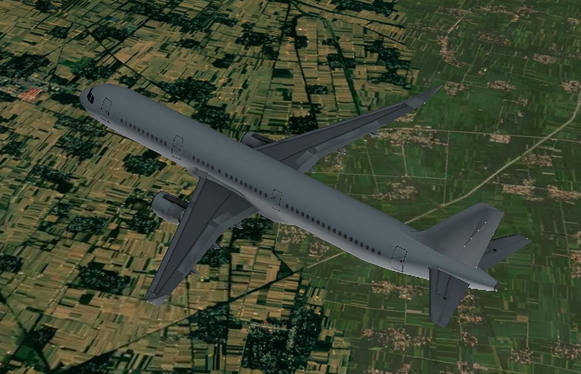 现在，在11月1日22时06分，从太原飞往杭州的航班抵达河南郑州上