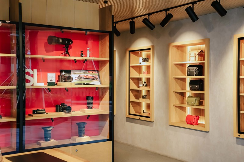 深圳有哪些小众咖啡店,深圳罗湖适合一个人去的咖啡馆