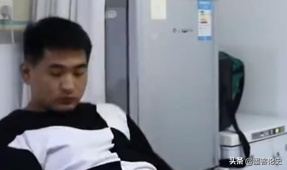 癌症晚期内蒙古小伙,53岁大叔肝肿瘤