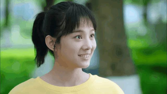 娱乐圈有哪些出名的甜妹,娱乐圈甜妹盘点