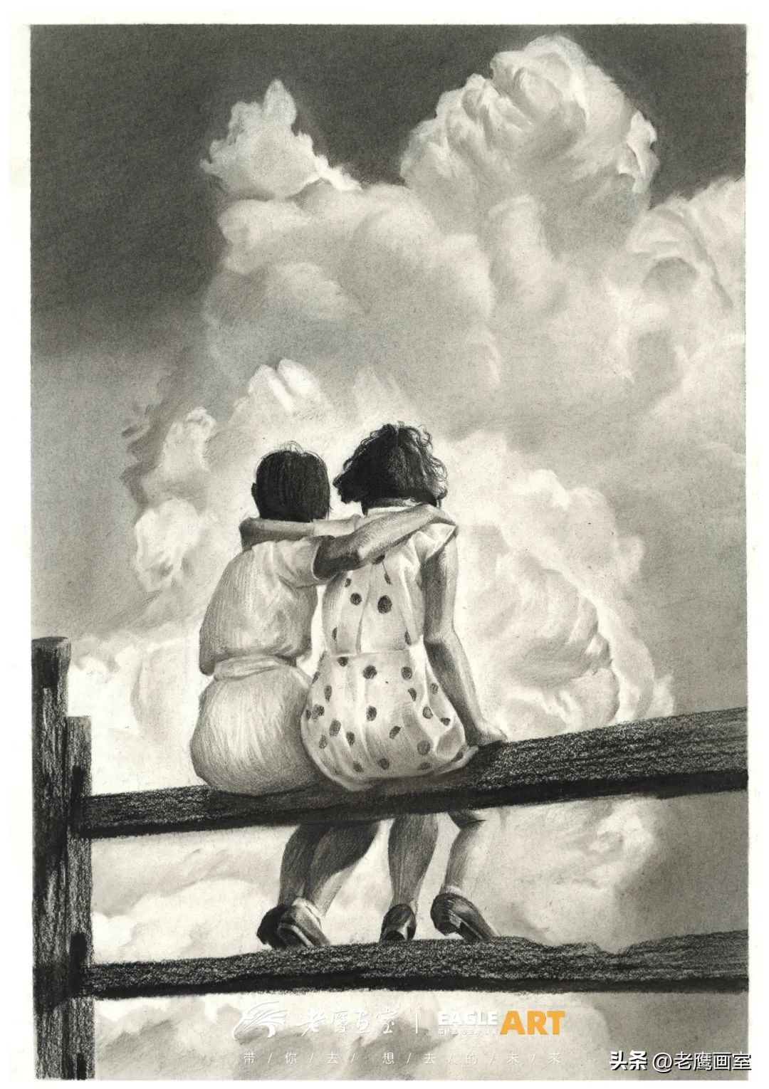 速写联考改革高分卷,联考速写注重什么能力培养