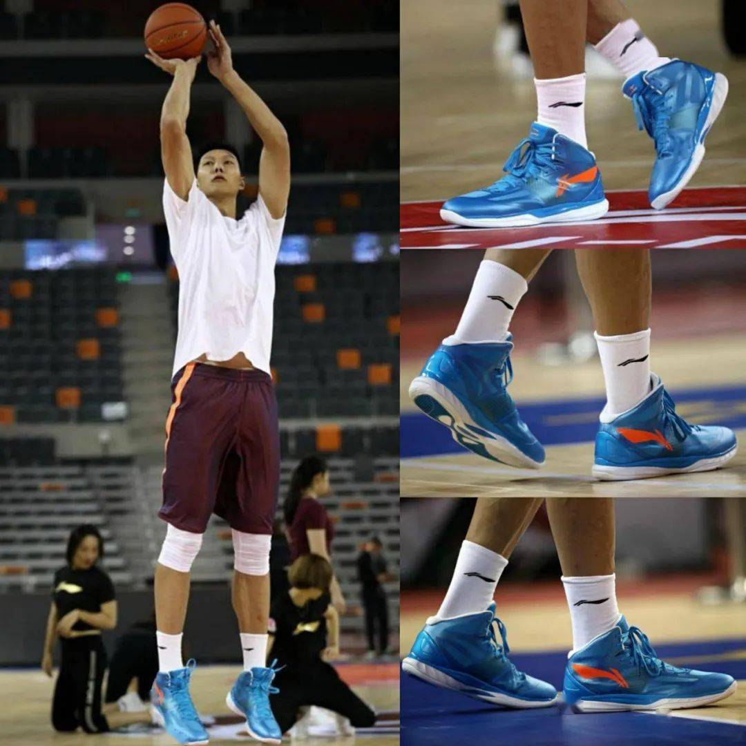 李宁gforce9000extrastrong,李宁超轻篮球鞋哪代最好